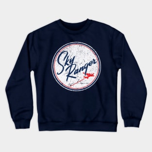 Sky Ranger Crewneck Sweatshirt